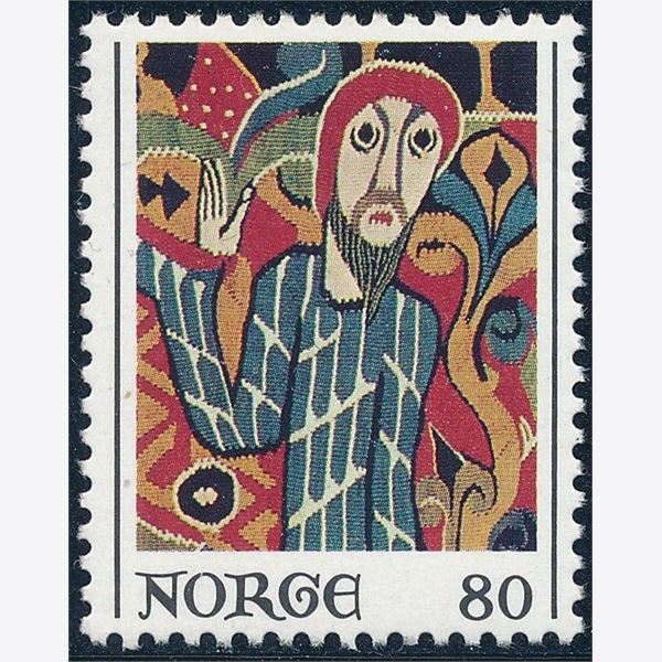 Norge 1976