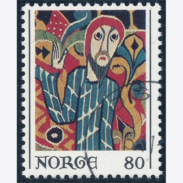 Norge 1976