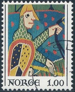 Norge 1976