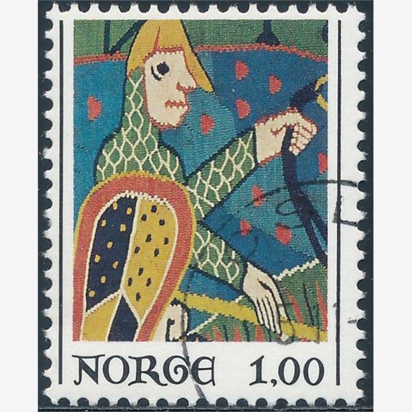 Norge 1976