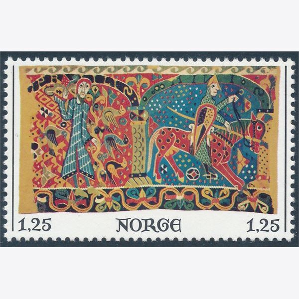 Norge 1976