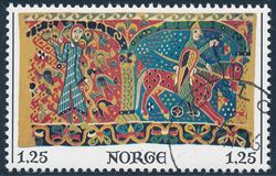 Norge 1976