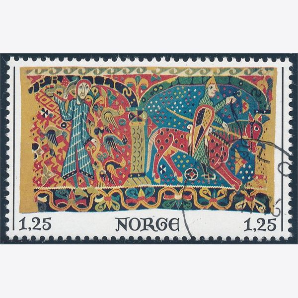 Norge 1976