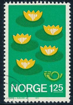 Norge 1977