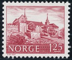 Norge 1977