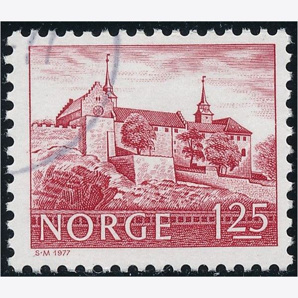 Norge 1977