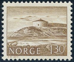 Norge 1977