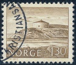 Norge 1977