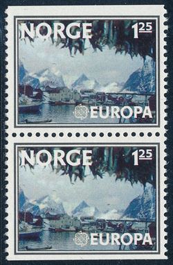 Norge 1977