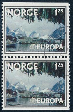 Norge 1977