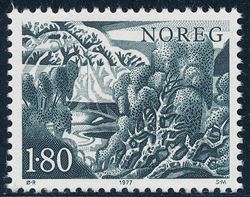 Norge 1977