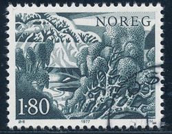 Norge 1977