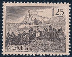 Norge 1977