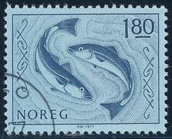 Norway 1977