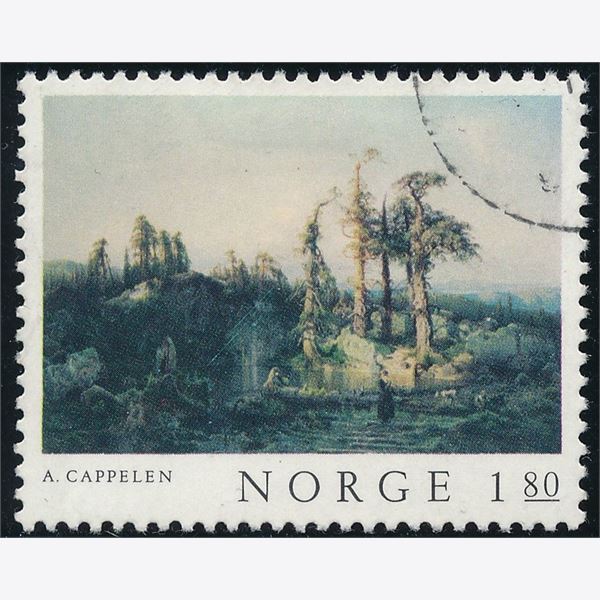 Norge 1977