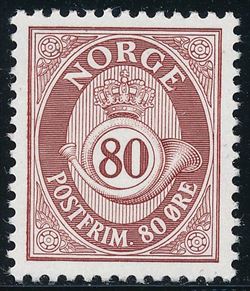 Norge 1978