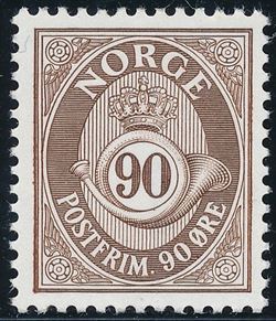 Norge 1978