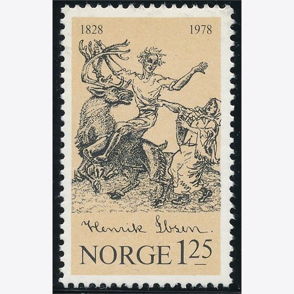 Norge 1978