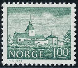 Norge 1978