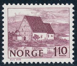 Norge 1978