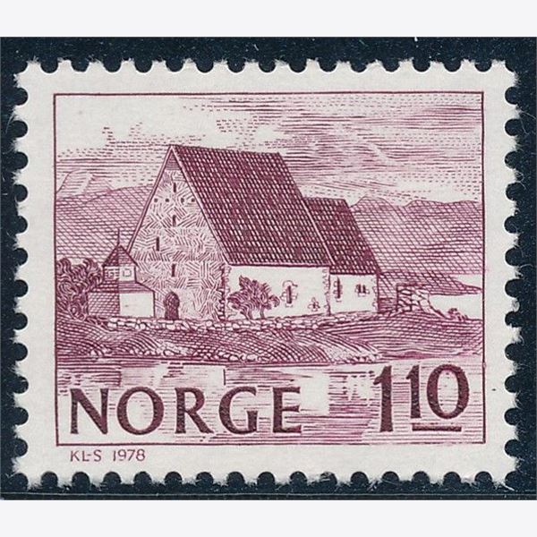 Norge 1978