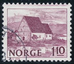 Norge 1978