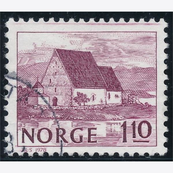 Norge 1978