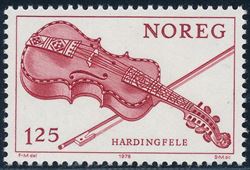 Norge 1978