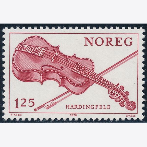 Norge 1978