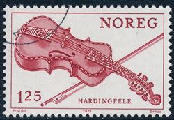 Norge 1978