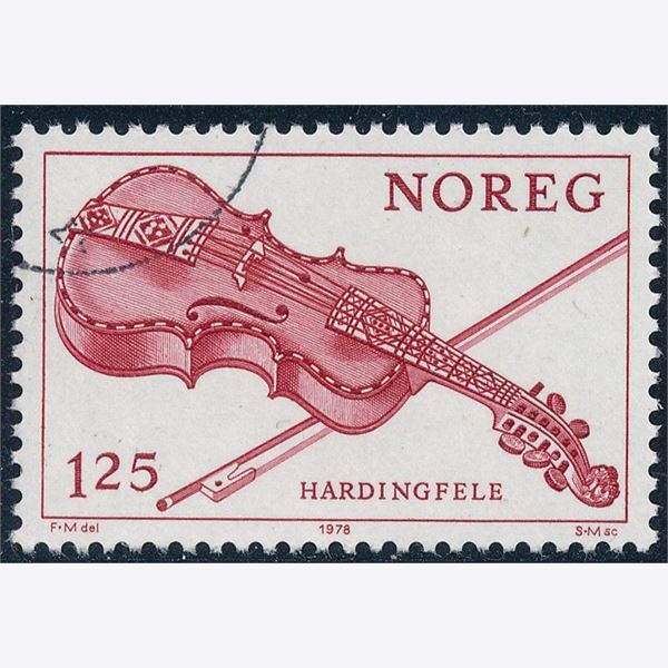 Norge 1978