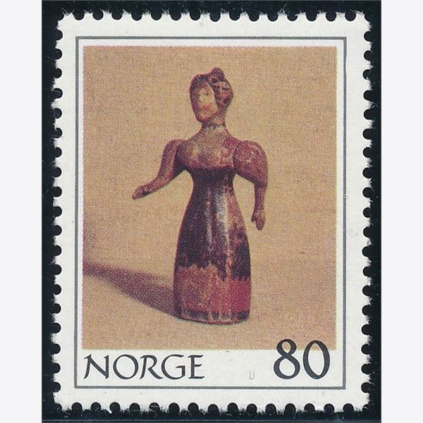 Norge 1978