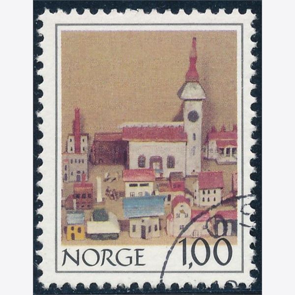 Norge 1978