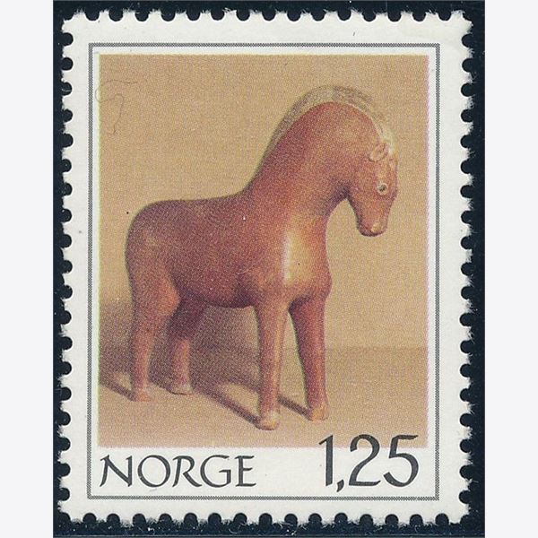 Norge 1978