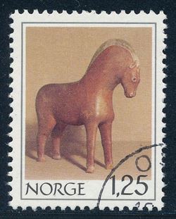 Norge 1978