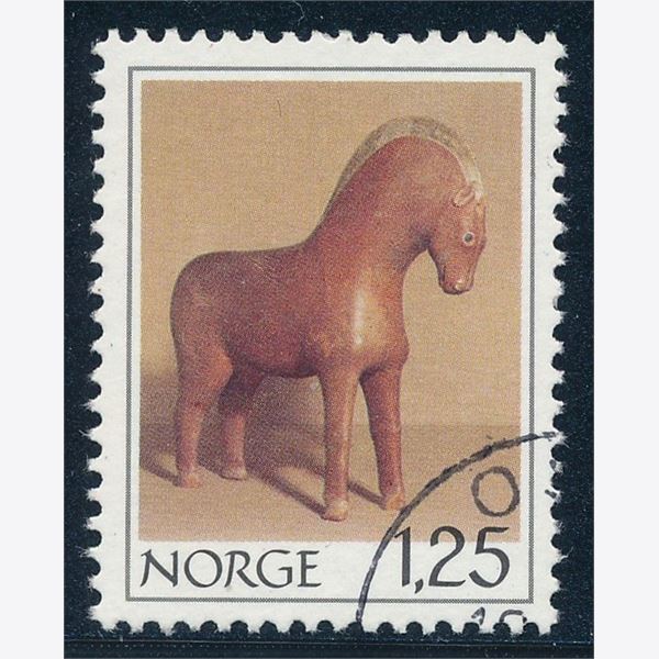 Norge 1978