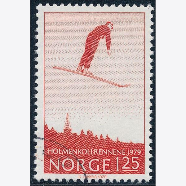 Norge 1979