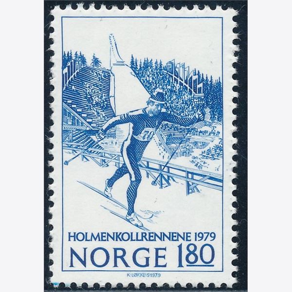 Norge 1979