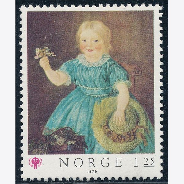 Norge 1979