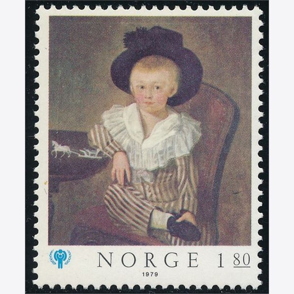 Norge 1979