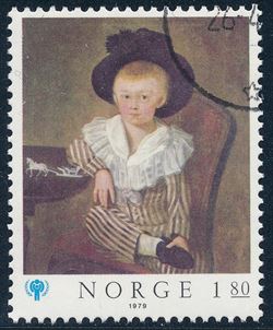 Norge 1979