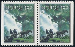 Norge 1979