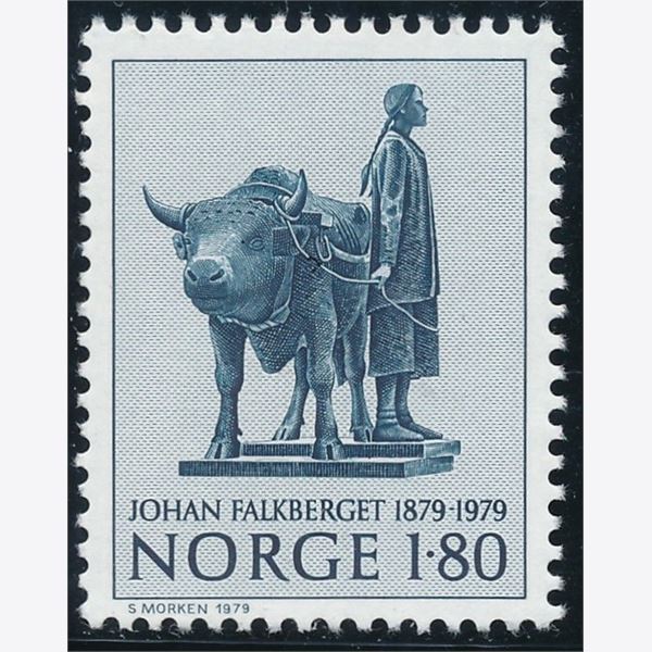 Norge 1979