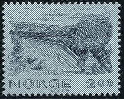 Norge 1979