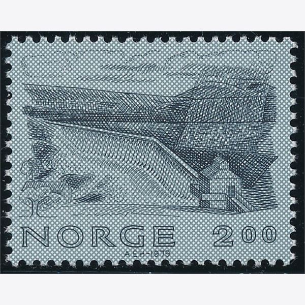 Norge 1979