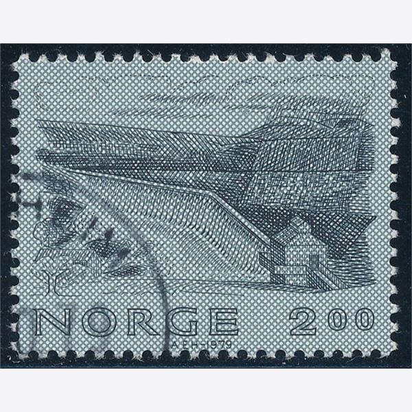 Norge 1979