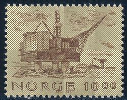 Norge 1979