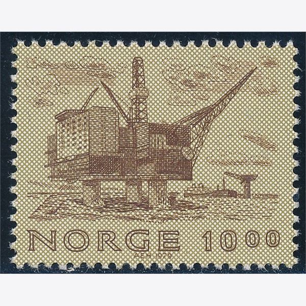 Norge 1979