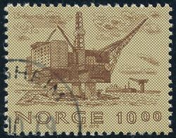 Norge 1979