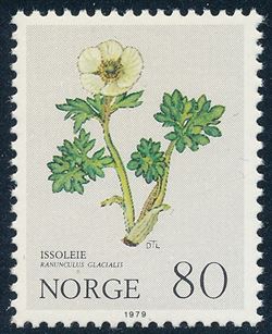 Norge 1979